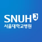 Logo of 서울대학교병원 android Application 